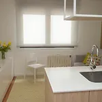 Apartament En El Puerto A Guarda