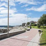En El Puerto * A Guarda