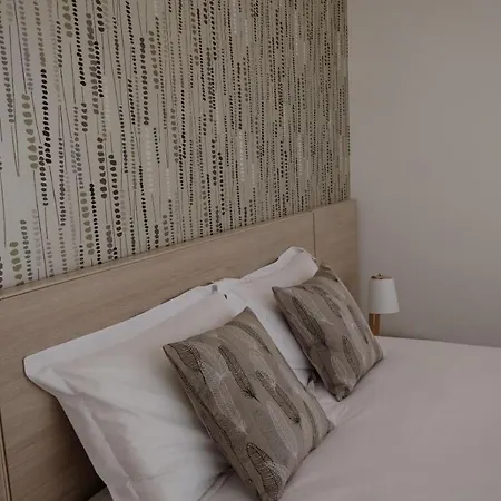 Apartamento En El Puerto *