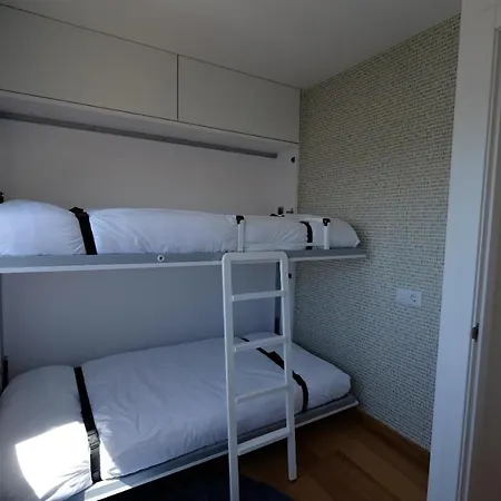 Apartamento En El Puerto Apartment *