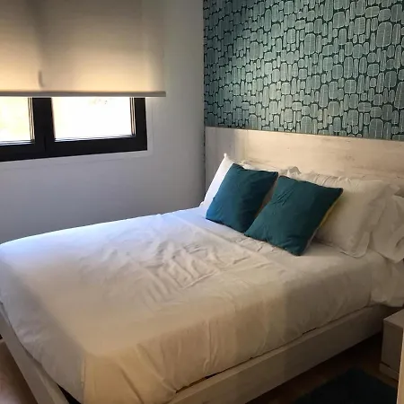 Apartamento En El Puerto * A Guarda