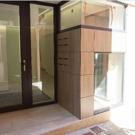 Apartament En El Puerto A Guarda
